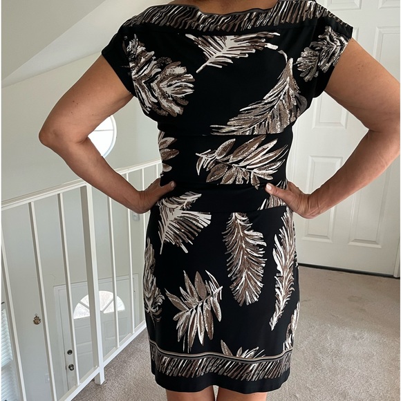 Enfocus Studio very pretty dress - Picture 2 of 5